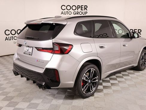 New 2026 BMW X1 M35i w/ Technology Package image 21