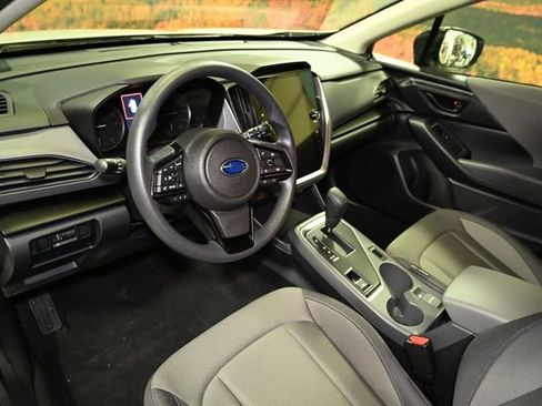 Used 2025 Subaru Crosstrek 2.0i Premium w/ Crosstrek Mirror Package image 22