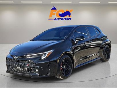 Used 2024 Toyota Corolla GR