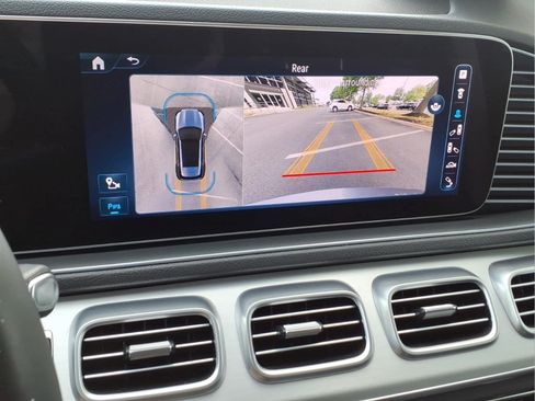 Certified 2024 Mercedes-Benz GLE 350 4MATIC image 21