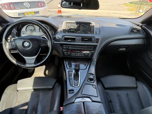 Used 2012 BMW 650i Convertible RWD image 11