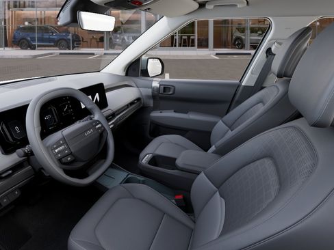 New 2027 Kia EV3 Wind AWD/4WD image 17