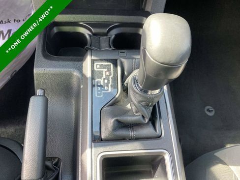 Used 2023 Toyota Tacoma TRD Off-Road image 20