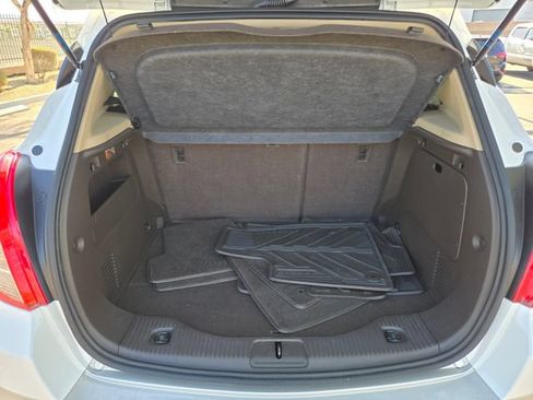 Used 2015 Buick Encore Leather w/ Experience Buick Package FWD image 20