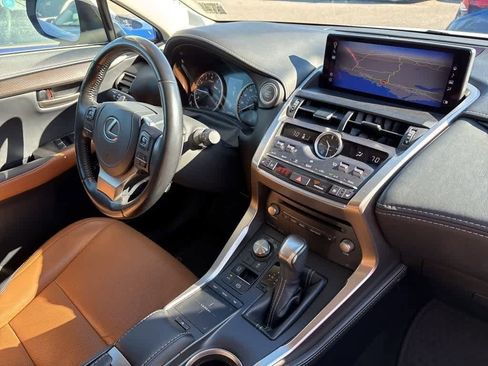 Used 2021 Lexus NX 300 AWD w/ Premium Package image 6