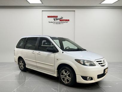 Used 2006 MAZDA MPV LX w/ LX Plus Pkg