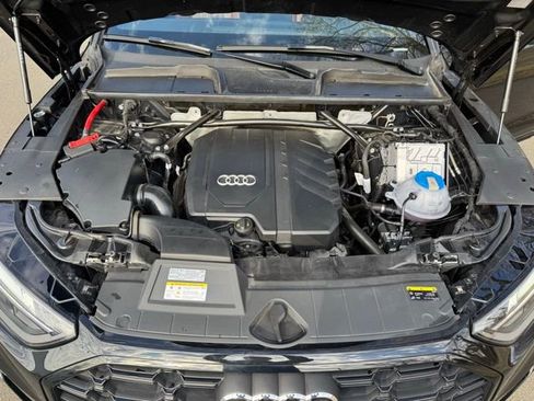 Certified 2023 Audi Q5 2.0T Premium w/ Convenience Package image 25