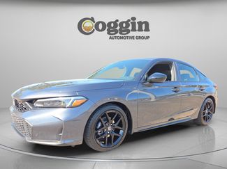 Used 2026 Honda Civic Sport video 1