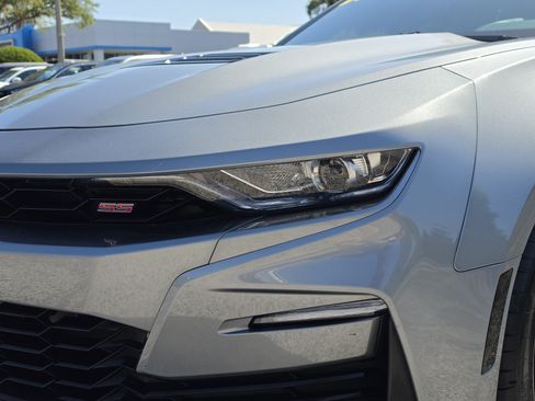 Used 2023 Chevrolet Camaro SS w/ Redline Edition RWD image 13