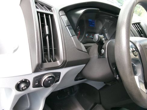 Used 2017 Ford Transit 350 350 3dr LWB Medium Roof Cargo w/ Exterior Upgrade Package image 24