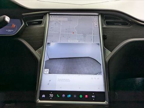 Used 2016 Tesla Model X 70D image 24