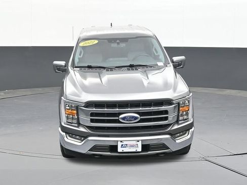 Used 2022 Ford F150 Lariat w/ Equipment Group 501A Mid AWD/4WD image 70