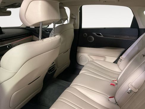 Used 2023 Genesis G80 2.5T w/ Advanced Package image 12