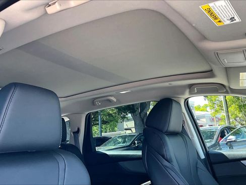 Certified 2025 Acura MDX SH-AWD image 14