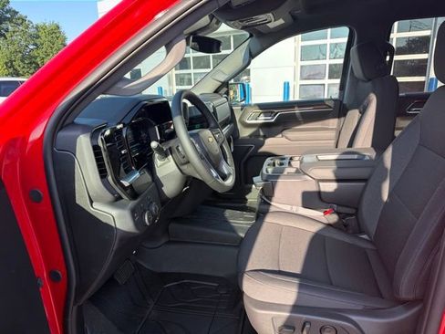 New 2026 Chevrolet Silverado 1500 LT w/ Protection Package AWD/4WD image 18