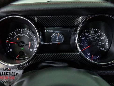 Used 2015 Ford Mustang GT Premium w/ GT Performance Package RWD image 73