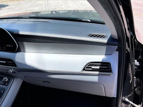 Used 2020 Hyundai Palisade SEL w/ Convenience Package FWD image 22