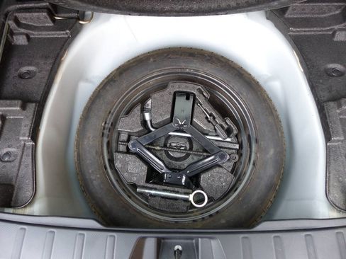 Used 2023 Subaru Forester Limited w/ Popular Package #2 AWD/4WD image 45
