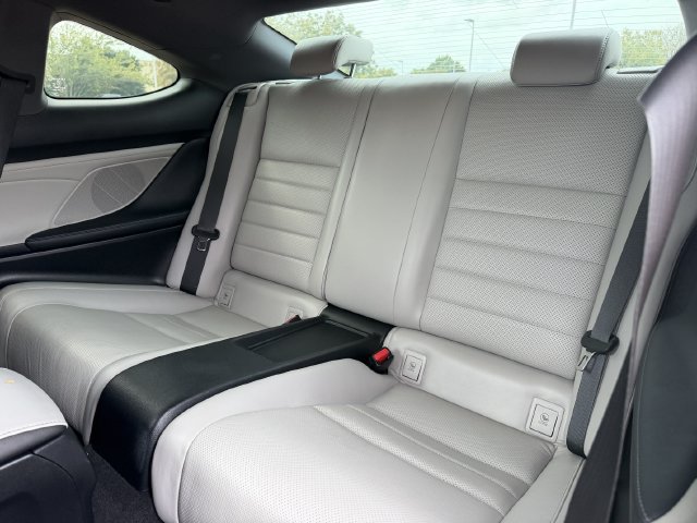 Used 2015 Lexus RC 350 AWD w/ Luxury Package image 25