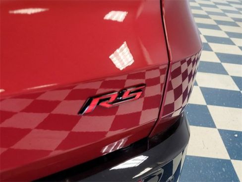 New 2026 Chevrolet Traverse RS image 7