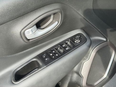 Used 2023 Jeep Renegade Limited w/ Sun/Sound Group AWD/4WD image 21