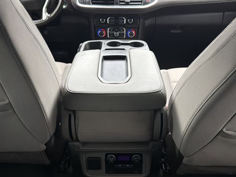 Used 2021 Chevrolet Tahoe LS w/ Driver Alert Package image 36