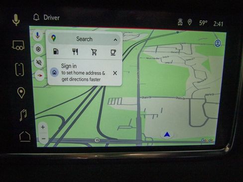 Used 2024 GMC Yukon Denali image 16