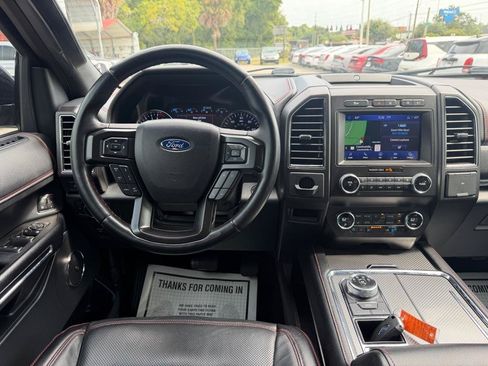 Used 2020 Ford Expedition Limited w/ Equipment Group 303A RWD image 15
