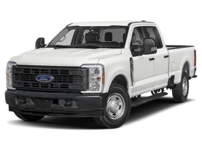 Used 2024 Ford F250 XL w/ STX Appearance Package