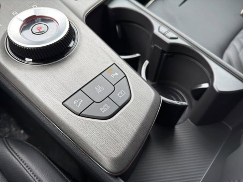 New 2026 Kia Sportage X-Line Prestige image 18