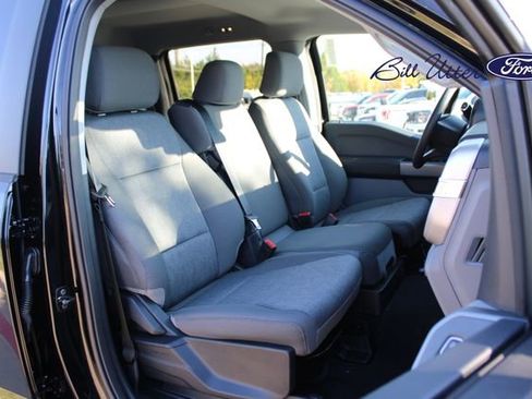 New 2026 Ford F250 XL w/ STX Appearance Package image 7