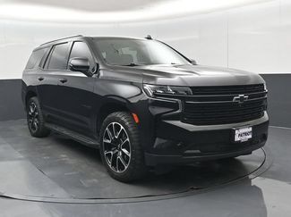 Used 2024 Chevrolet Tahoe RST w/ Luxury Package RWD video 1