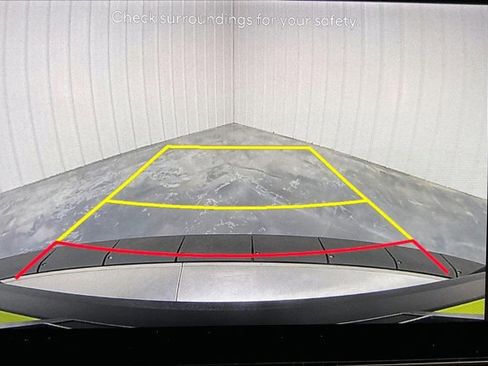 Used 2025 Hyundai Kona SEL image 21