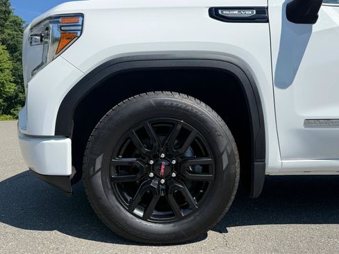 Used 2022 GMC Sierra 1500 Elevation AWD/4WD image 5