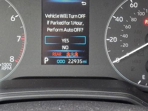 Used 2025 Toyota Corolla LE w/ LE Premium Package FWD image 19