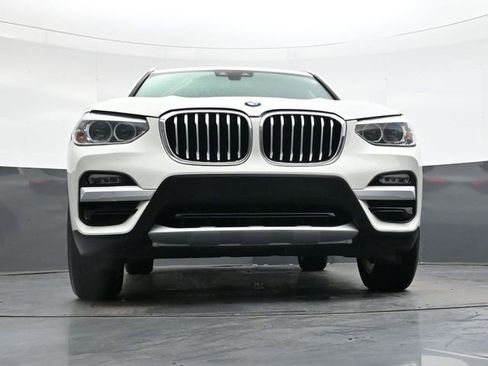 Used 2019 BMW X3 sDrive30i w/ Convenience Package image 37