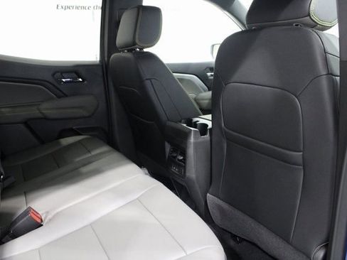 New 2026 Chevrolet Colorado ZR2 w/ Technology Package image 28