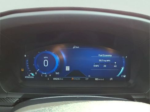Used 2020 Ford Explorer ST w/ ST Street Pack AWD/4WD image 18
