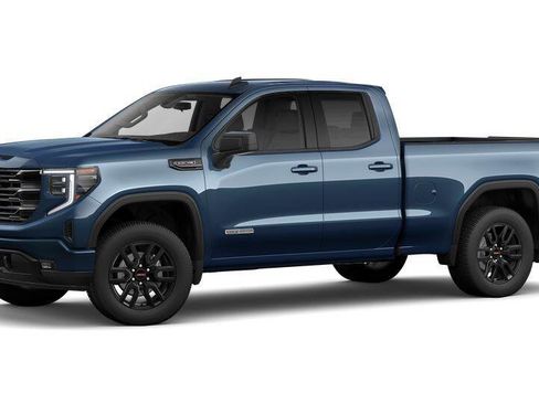 New 2026 GMC Sierra 1500 Elevation image 4