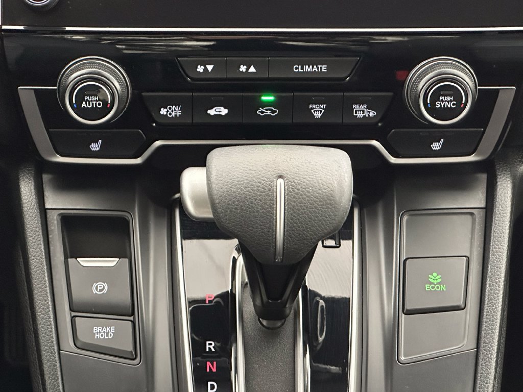 Used 2019 Honda CR-V EX image 24