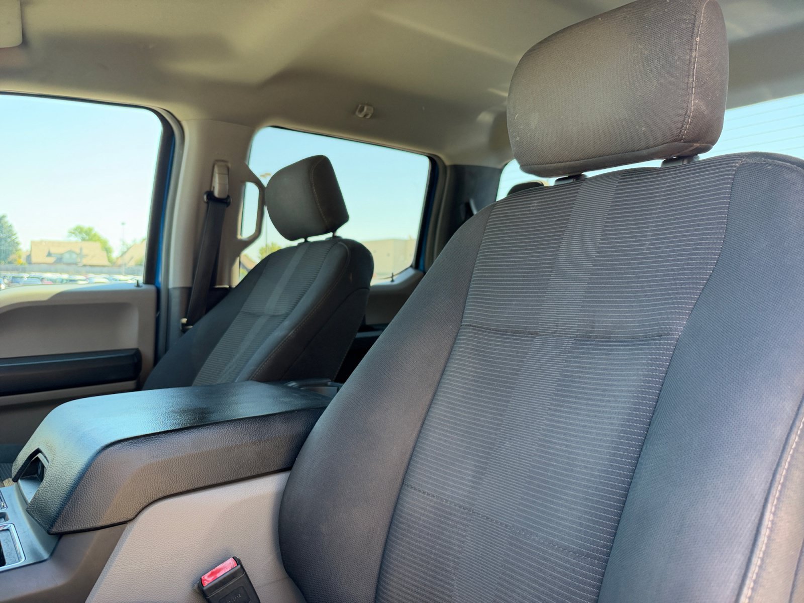 Used 2018 Ford F150 XL w/ Equipment Group 101A Mid AWD/4WD image 21