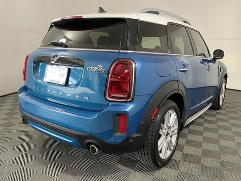 Certified 2023 MINI Cooper Countryman S image 5