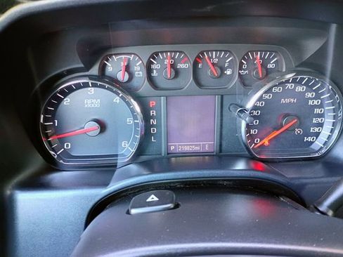 Used 2019 GMC Sierra 1500 Limited w/ Elevation Edition image 33