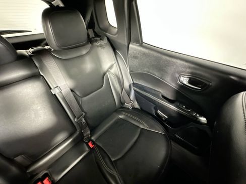Used 2021 Jeep Compass Latitude AWD/4WD image 14