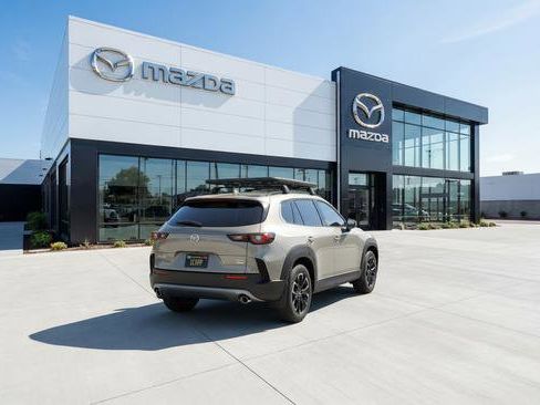 New 2026 MAZDA CX-50 Meridian Edition w/ Apex Package AWD/4WD image 6