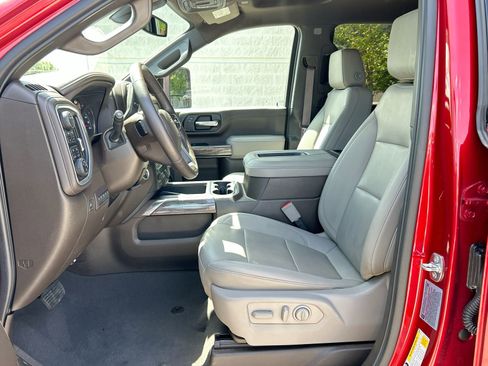 Used 2022 Chevrolet Silverado 3500 LTZ w/ LTZ Plus Package image 30