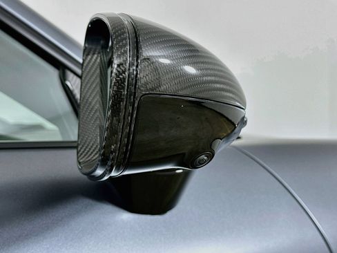 Used 2026 Porsche 911 Turbo S AWD/4WD image 70