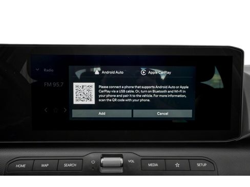 New 2025 Kia K4 LXS image 7