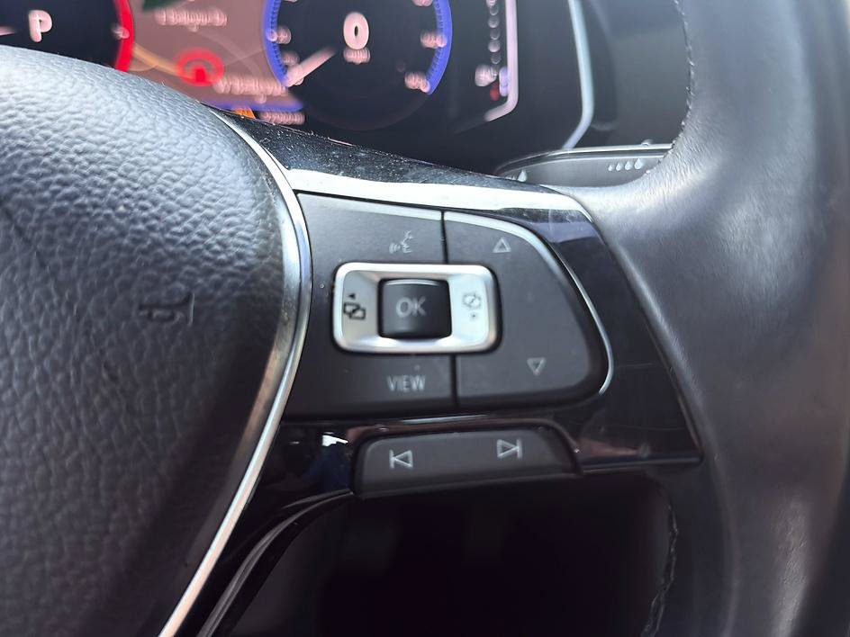 Used 2019 Volkswagen Jetta SEL Premium FWD image 41