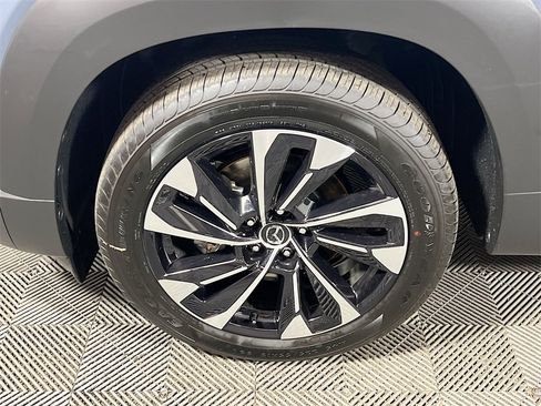 Used 2025 MAZDA CX-50 2.5 Hybrid w/ Weather Package image 24